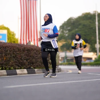Runner Photo 4734106