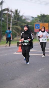 Runner Photo 4734109