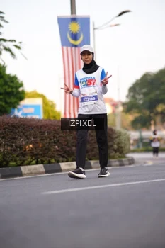 Runner Photo 4734112