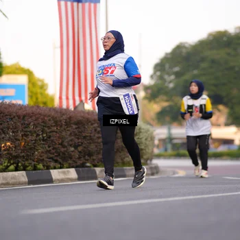 Runner Photo 4734115