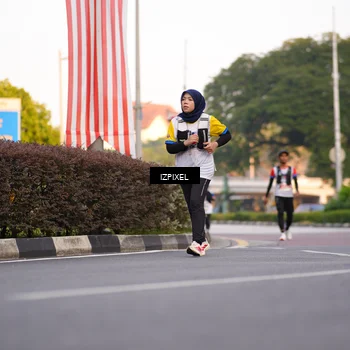 Runner Photo 4734119