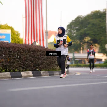 Runner Photo 4734123