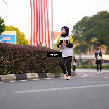 Runner Photo 4734129