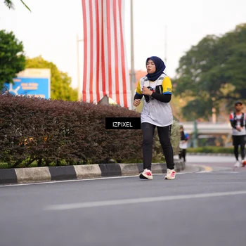 Runner Photo 4734133