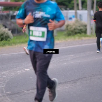Runner Photo 4734141