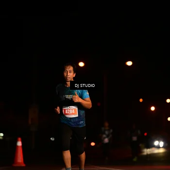 Runner Photo 4734149