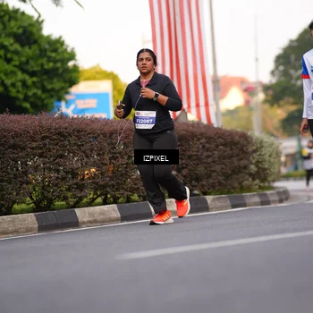 Runner Photo 4734150