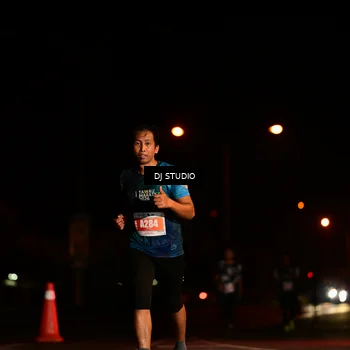 Runner Photo 4734164