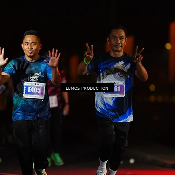 Runner Photo 4734165