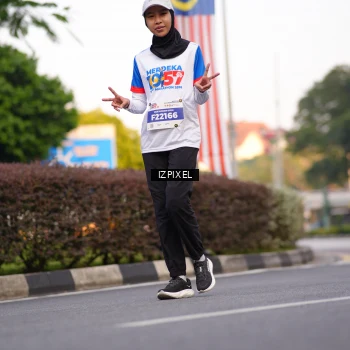 Runner Photo 4734170