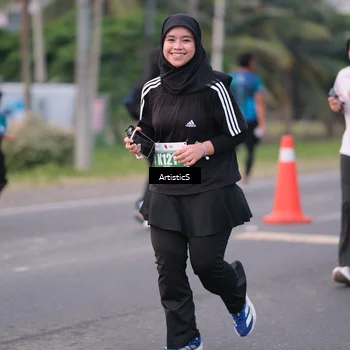 Runner Photo 4734175