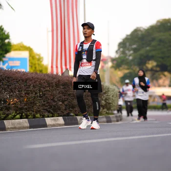Runner Photo 4734179