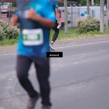 Runner Photo 4734185