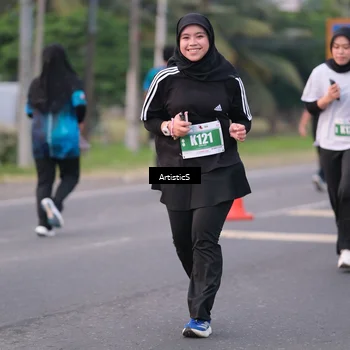Runner Photo 4734186