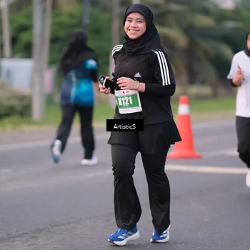Runner Photo 4734187