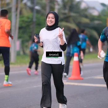 Runner Photo 4734192
