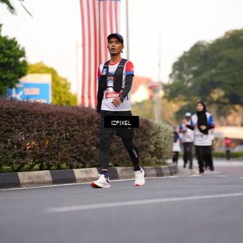 Runner Photo 4734197