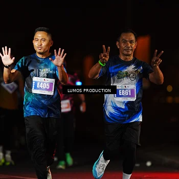 Runner Photo 4734198