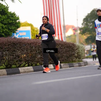 Runner Photo 4734199