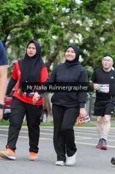 Runner Photo 47342