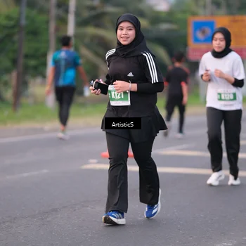 Runner Photo 4734208