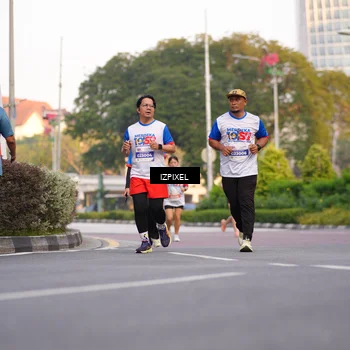 Runner Photo 4734217