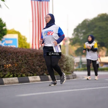 Runner Photo 4734220