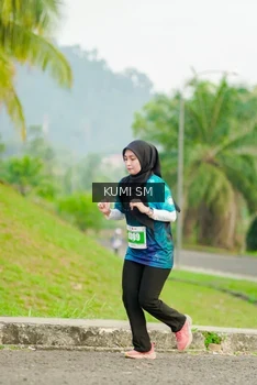 Runner Photo 4734225