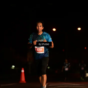 Runner Photo 4734226