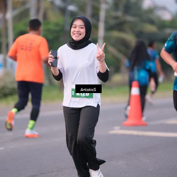 Runner Photo 4734227