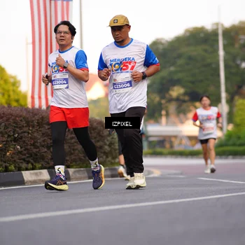 Runner Photo 4734235