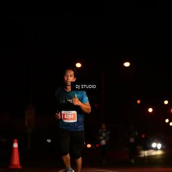 Runner Photo 4734239