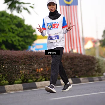 Runner Photo 4734243