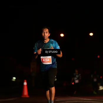 Runner Photo 4734245