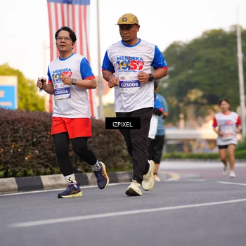 Runner Photo 4734247