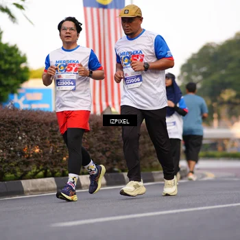 Runner Photo 4734252