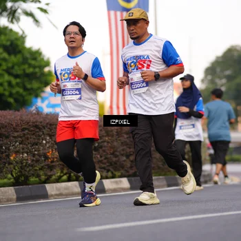 Runner Photo 4734264