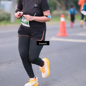 Runner Photo 4734267