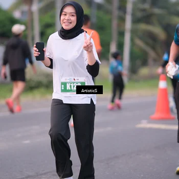Runner Photo 4734268