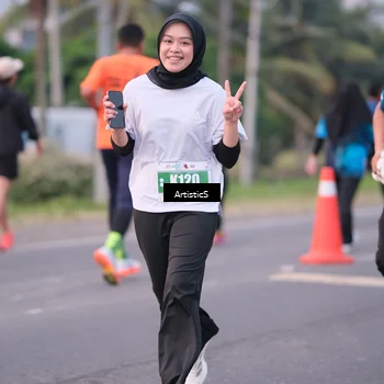 Runner Photo 4734269