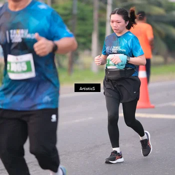 Runner Photo 4734271