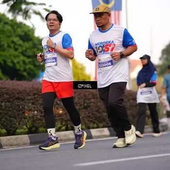 Runner Photo 4734280