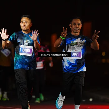 Runner Photo 4734282