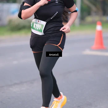 Runner Photo 4734283
