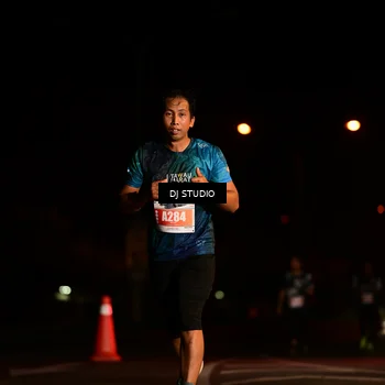 Runner Photo 4734284