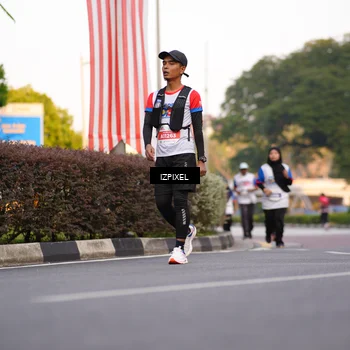 Runner Photo 4734285