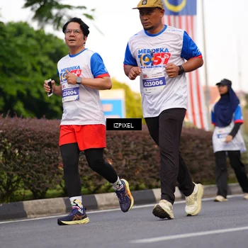 Runner Photo 4734287