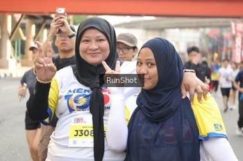 Runner Photo 4734295