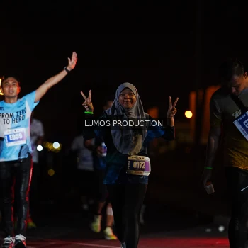 Runner Photo 4734303