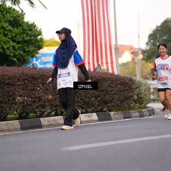 Runner Photo 4734312
